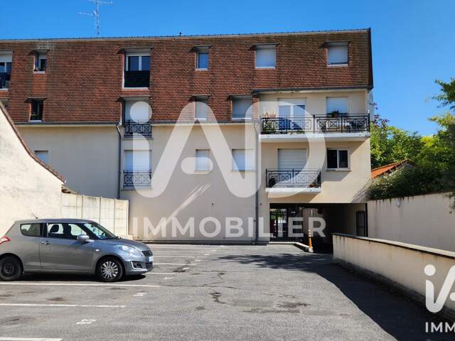 Vente Appartement 2 pièces — photo du bien