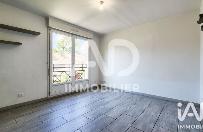 Vente Appartement 2 pièces — photo 2