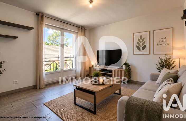 Vente Appartement 2 pièces — photo 3