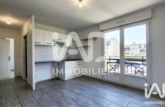 Vente Appartement 2 pièces — photo 5