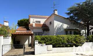 Maison 4 Pièces 114 m² à vendre à Canet-en-Roussillon (66140)
