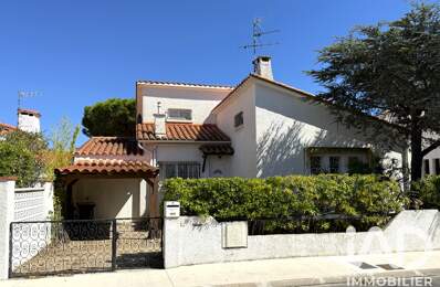 Vente Maison/villa 5 pièces — photo du bien
