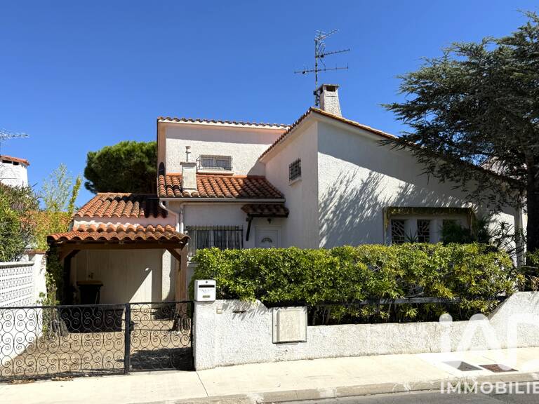 Vente Maison/villa 5 pièces — photo 1