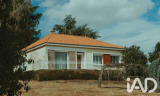 Maison 5 Pièces 93 m² à vendre à La Tessoualle (49280)