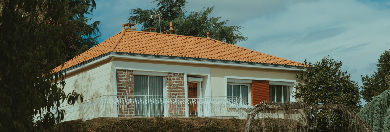 Maison 5 Pièces 93 m² à vendre à La Tessoualle (49280)