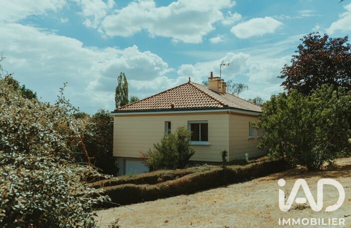 Vente Maison traditionnelle 5 pièces — photo 2