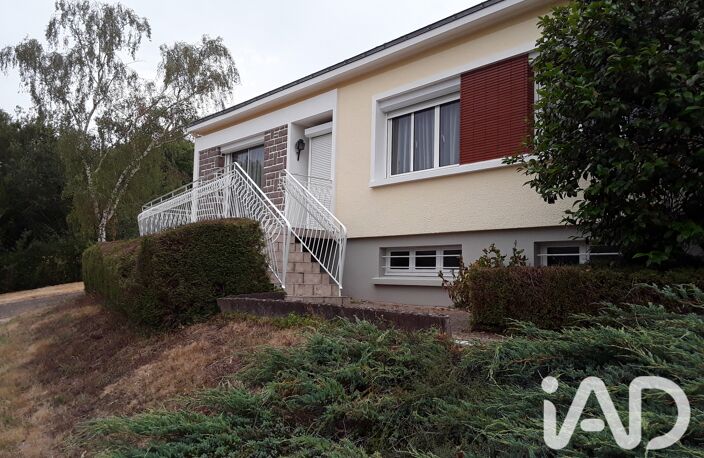 Vente Maison traditionnelle 5 pièces — photo 3