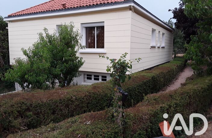 Vente Maison traditionnelle 5 pièces — photo 4