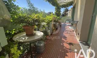 Maison 6 Pièces 122 m² à vendre à Alès (30100)