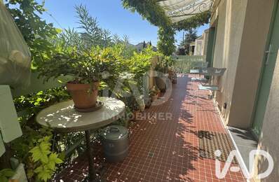 Vente Maison/villa 6 pièces — photo du bien