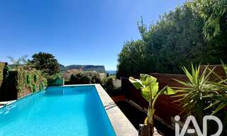 Maison 12 Pièces 230 m² à vendre à Cassis (13260)