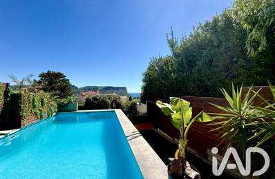 Vente Maison/villa 12 pièces — photo du bien