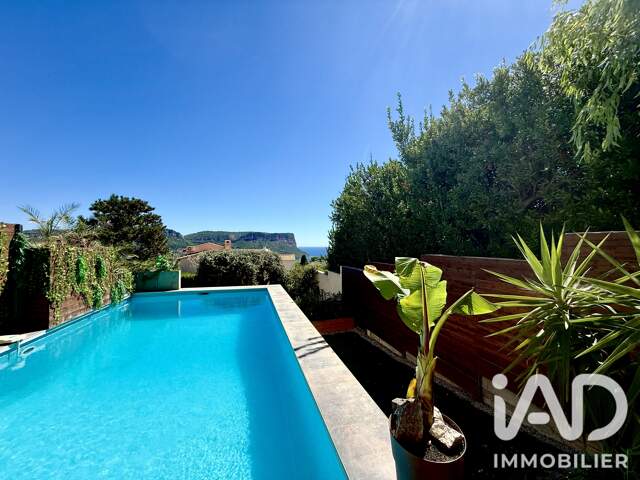 Vente Maison/villa 12 pièces — photo du bien