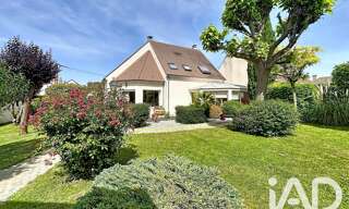 Maison 6 Pièces 258 m² à vendre à Favières (77220)