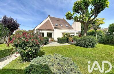 Vente Maison/villa 6 pièces — photo du bien