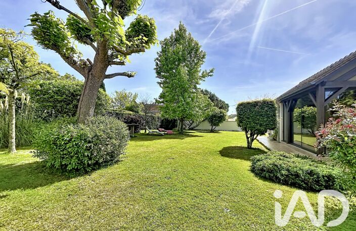 Vente Maison/villa 6 pièces — photo 2