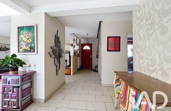 Vente Maison/villa 6 pièces — photo 4