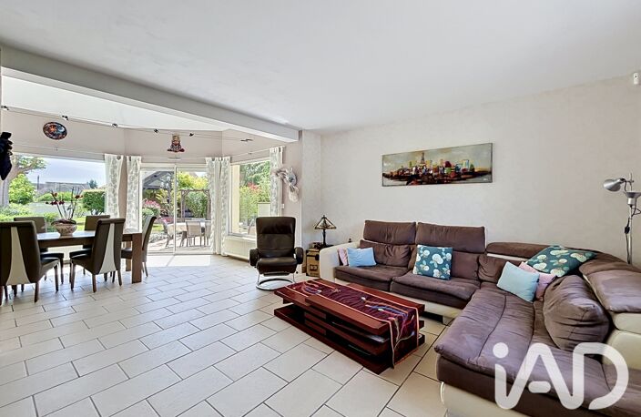 Vente Maison/villa 6 pièces — photo 5