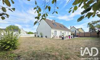 Maison 6 Pièces 150 m² à vendre à La Rivière-de-Corps (10440)