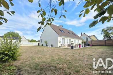 Maison 6 pièces 335000 €