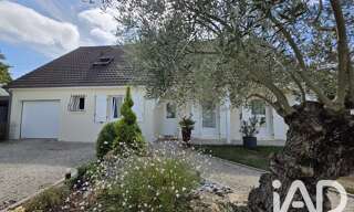 Maison 6 Pièces 171 m² à vendre à La Rivière-de-Corps (10440)