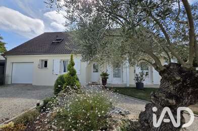 Maison 6 pièces 335000 €