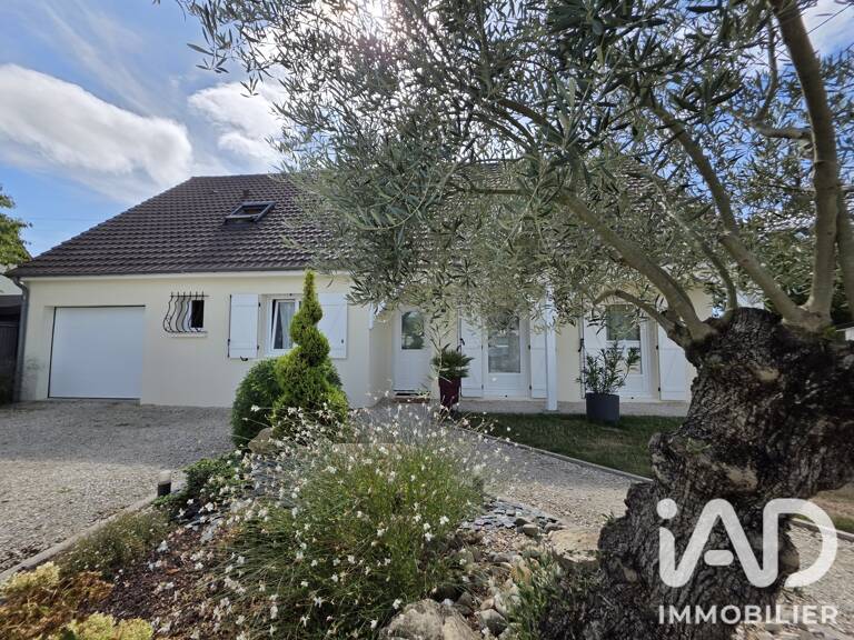 Vente Maison/villa 6 pièces — photo 1