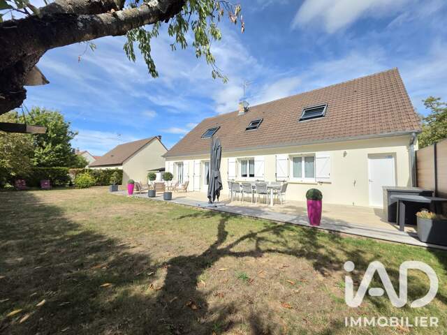 Vente Maison/villa 6 pièces — photo du bien