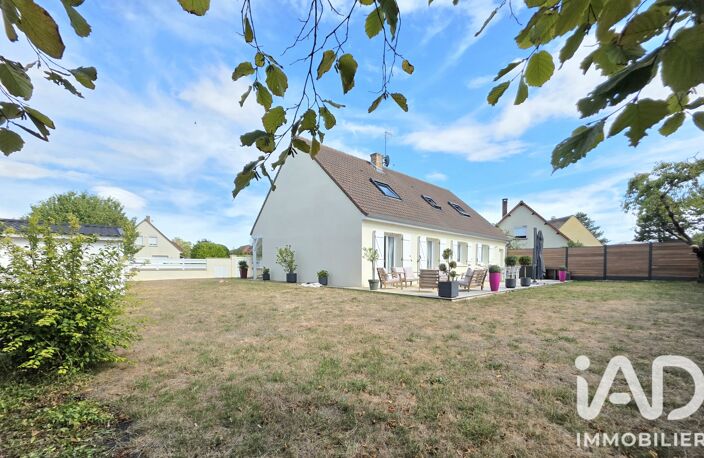 Vente Maison/villa 6 pièces — photo 2