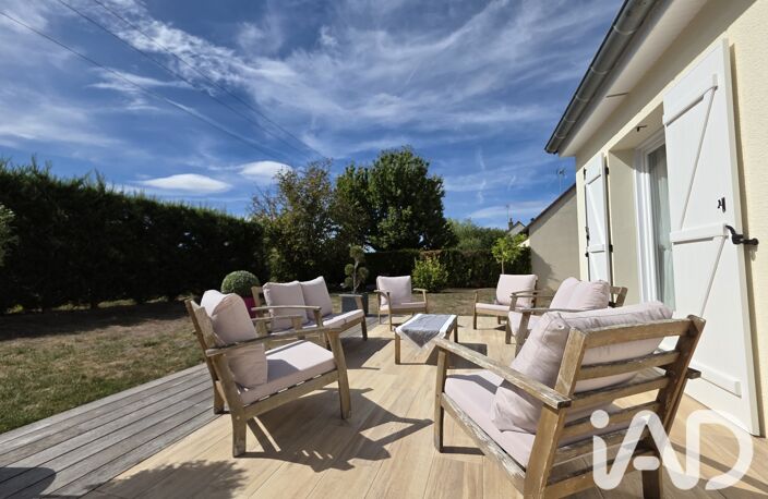 Vente Maison/villa 6 pièces — photo 3