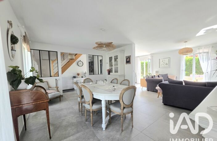Vente Maison/villa 6 pièces — photo 4