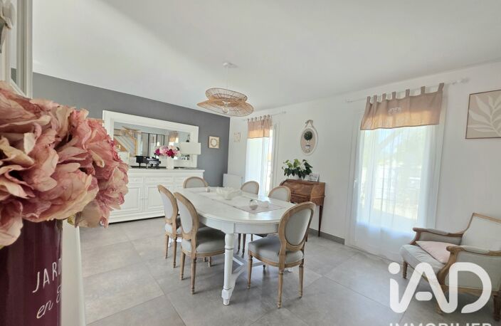 Vente Maison/villa 6 pièces — photo 5