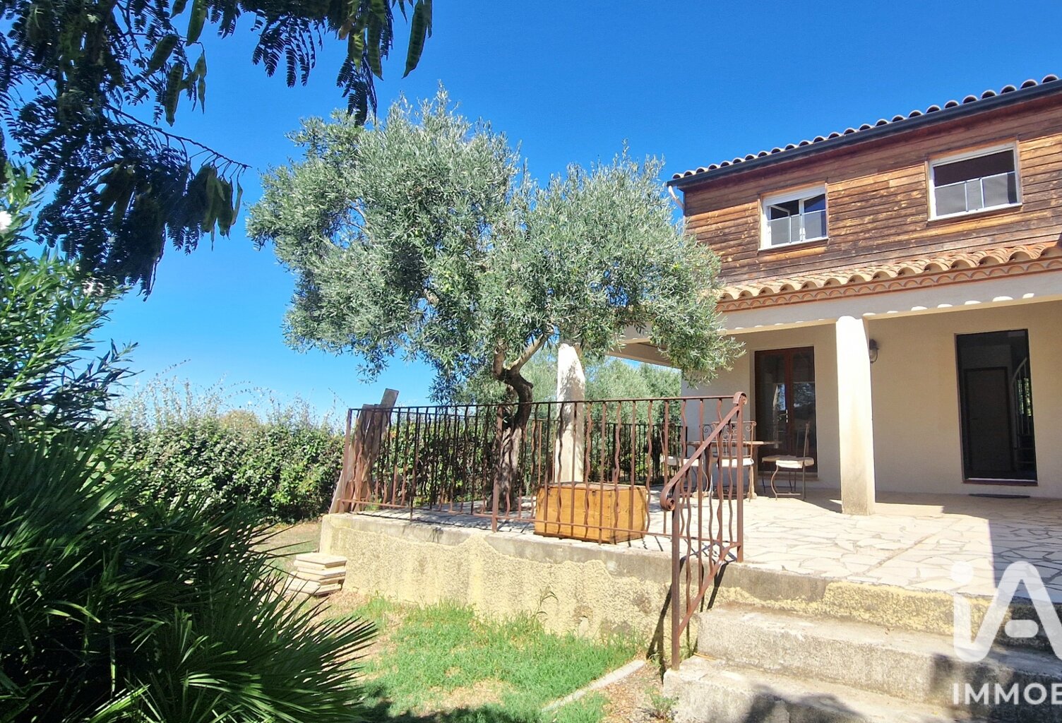 Vente Maison/villa 4 pièces — photo 1