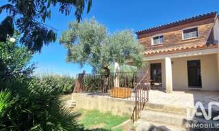 Maison 4 Pièces 85 m² à vendre à Beauvoisin (30640)