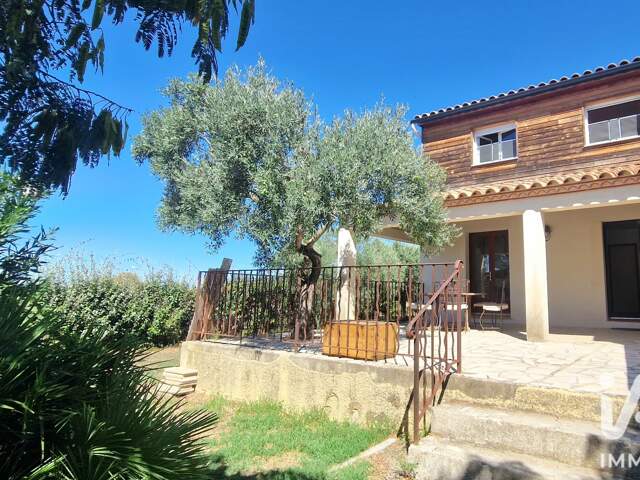 Vente Maison/villa 4 pièces — photo du bien