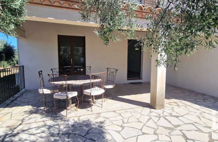 Vente Maison/villa 4 pièces — photo 3