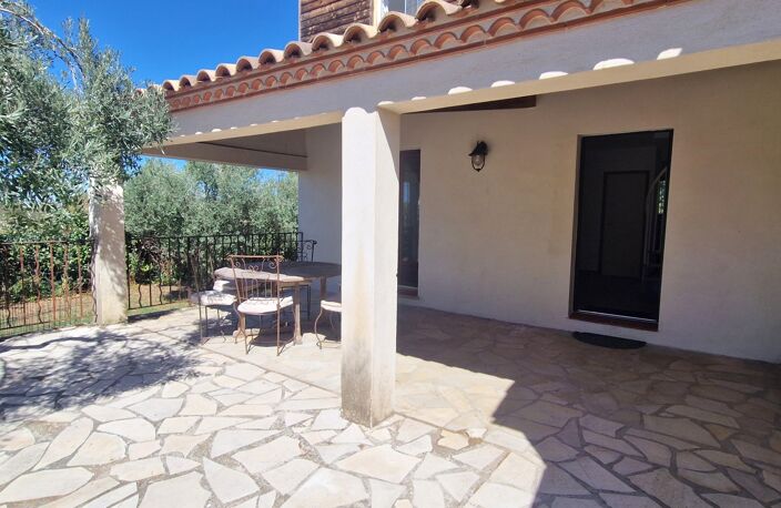 Vente Maison/villa 4 pièces — photo 4