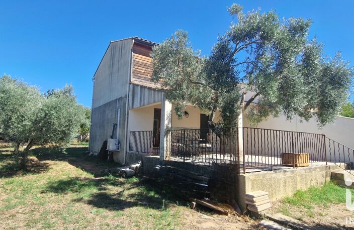 Vente Maison/villa 4 pièces — photo 5