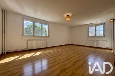 Appartement 3 pièces 115000 €