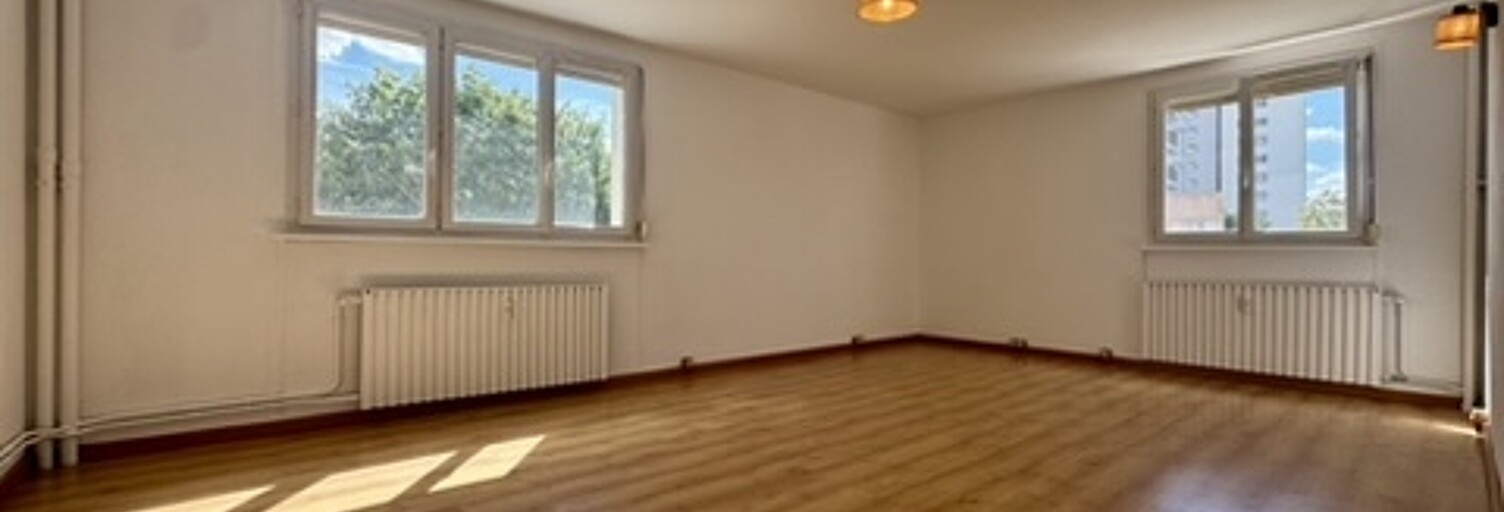 Appartement 3 Pièces 69 m² à vendre à Reims (51100)