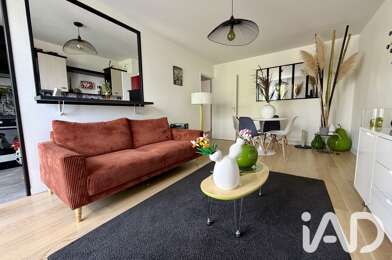 Appartement 4 pièces 225500 €
