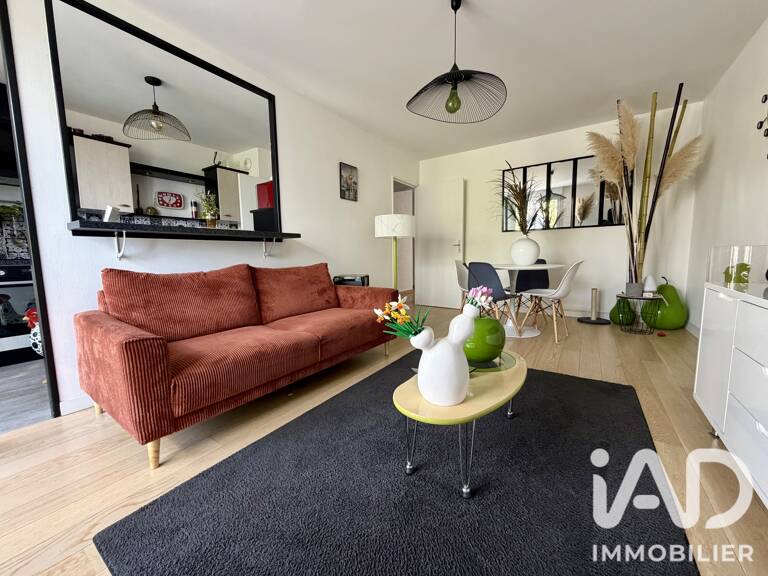 Vente Appartement 4 pièces — photo 1