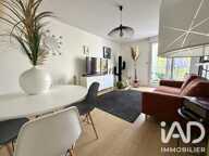 Vente Appartement 4 pièces — photo 2