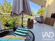 Vente Appartement 4 pièces — photo 3