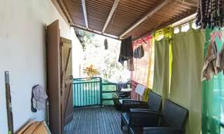 Maison 4 Pièces 87 m² à vendre à Saint-Pierre (97432)