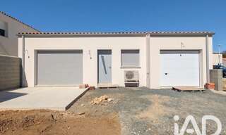 Maison 4 Pièces 93 m² à vendre à Puilboreau (17138)