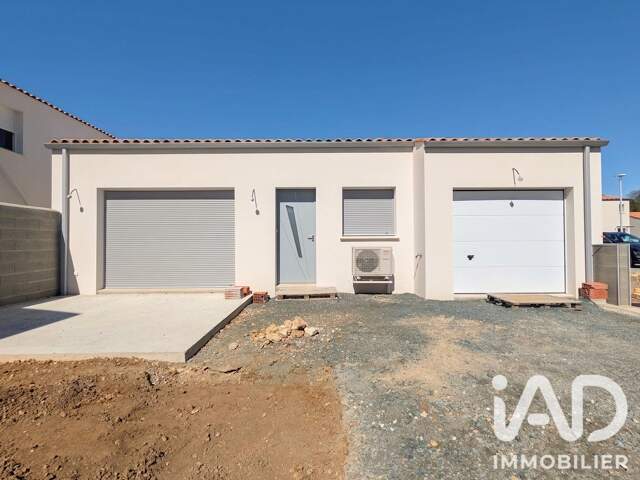 Vente Maison/villa 4 pièces — photo du bien