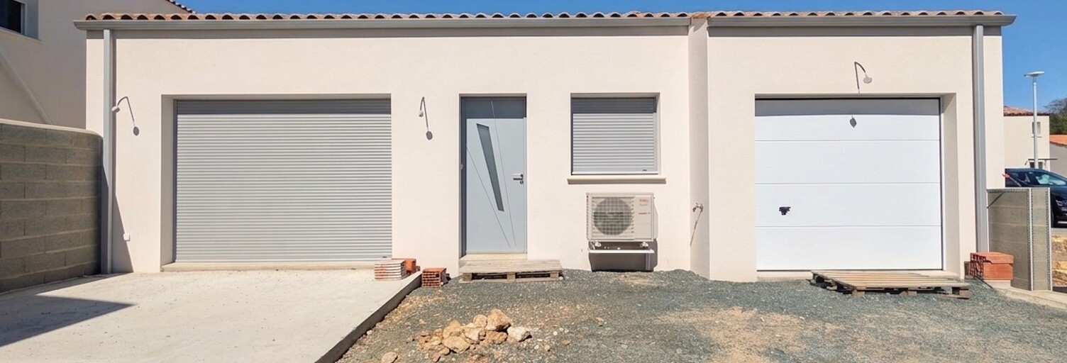 Maison 4 Pièces 93 m² à vendre à Puilboreau (17138)