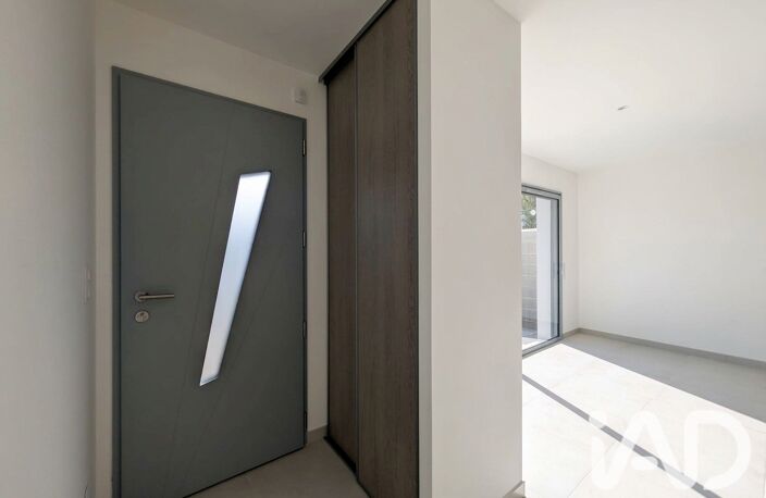 Vente Maison/villa 4 pièces — photo 2