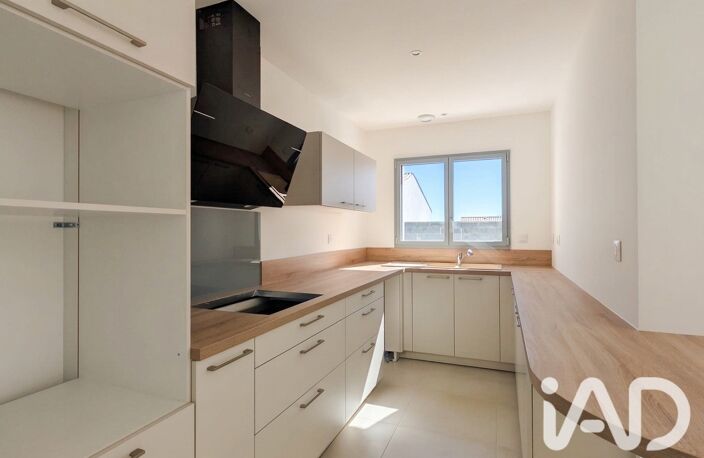 Vente Maison/villa 4 pièces — photo 3